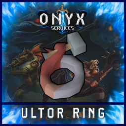 Ultor ring 0